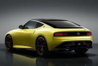 2021 Nissan 400Z Powered by New Engine System