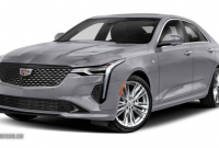 2023 Cadillac CT4