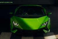 2023 Lamborghini Huracan