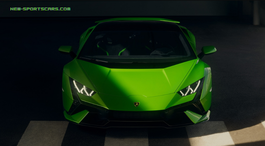 2023 Lamborghini Huracan