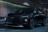 2023 Chevrolet Blazer