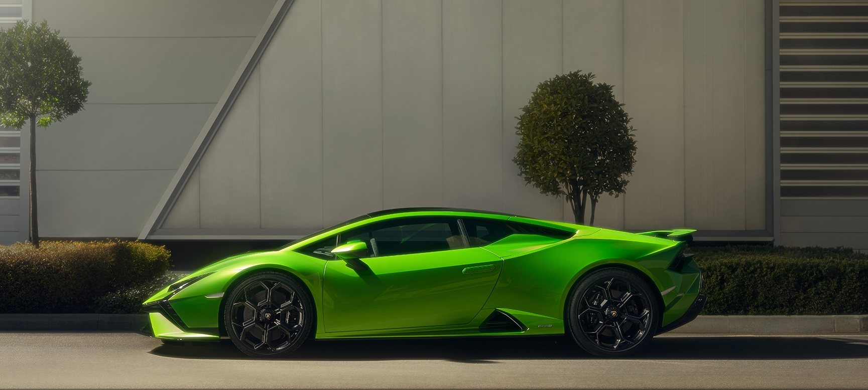 2023 Lamborghini Huracan