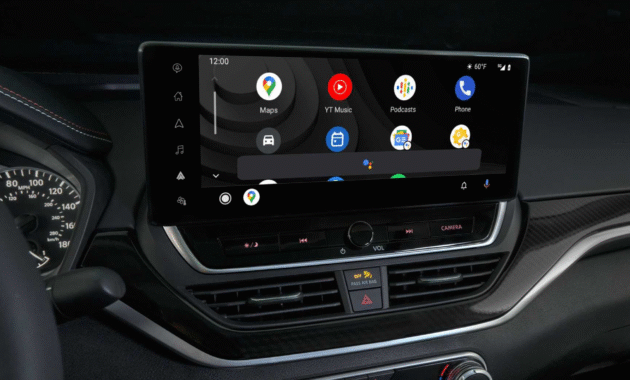 2023 Nissan Altima SR safety features