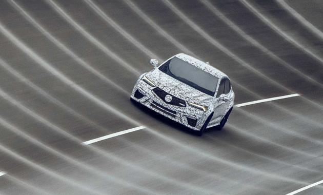 2024 Acura Integra Type S Performance