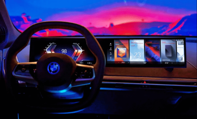 2024 BMW 5 Series Price and Trims
