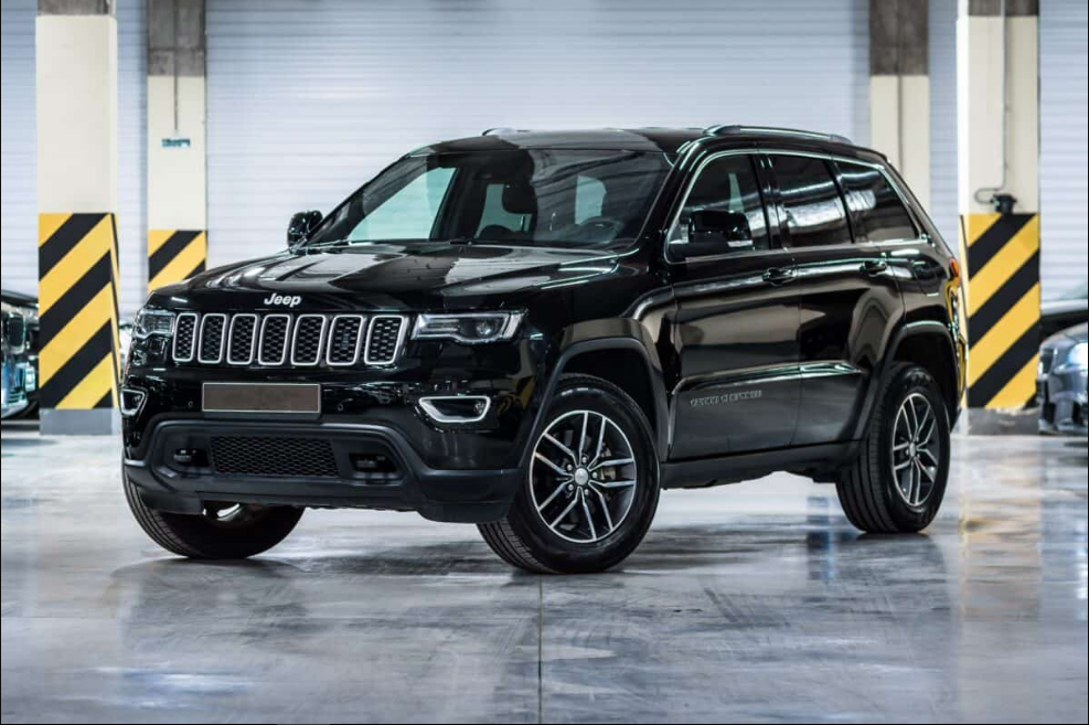 2024 Jeep Wagoneer EV Range, Charging, and Battery