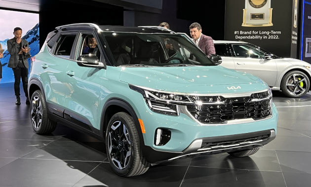 2024 Kia Seltos Image Gallery (4)