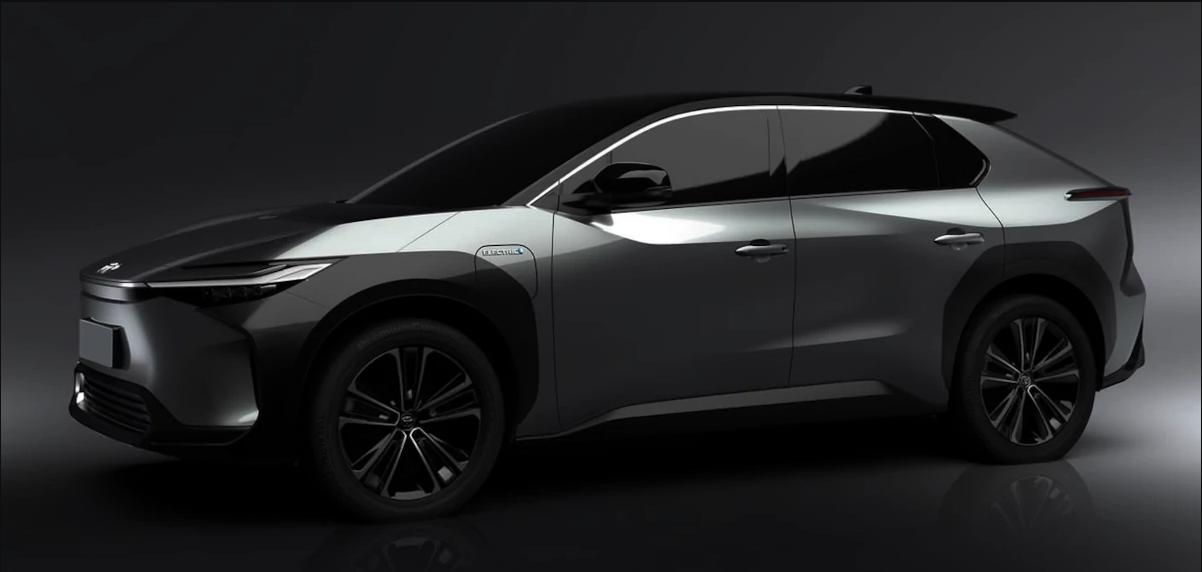 2024 Toyota RAV4 Engine, Power, Performance