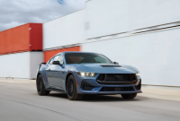 2024 Ford Mustang Performance