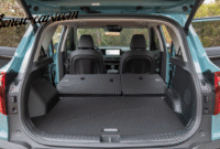2024 Kia Seltos Cargo